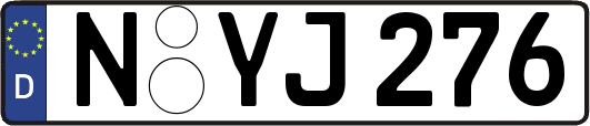 N-YJ276