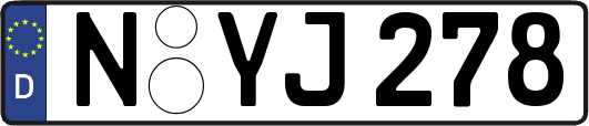 N-YJ278