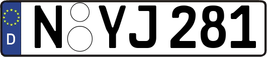 N-YJ281