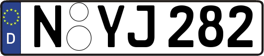 N-YJ282