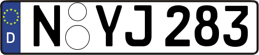 N-YJ283
