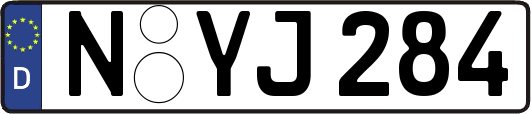 N-YJ284