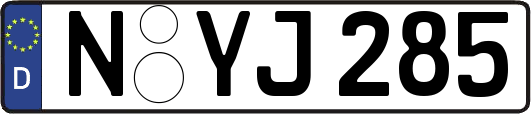 N-YJ285