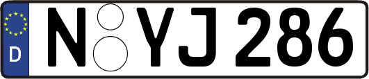 N-YJ286