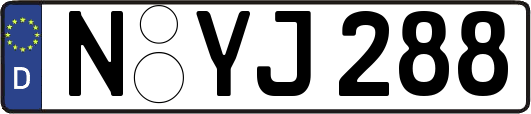 N-YJ288