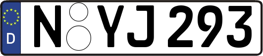 N-YJ293