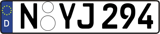 N-YJ294