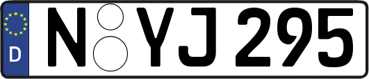 N-YJ295