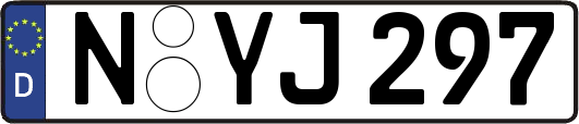 N-YJ297