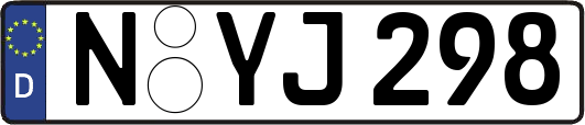 N-YJ298