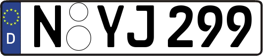 N-YJ299