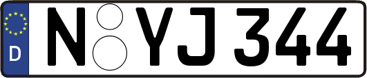 N-YJ344