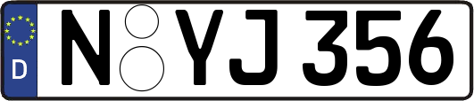 N-YJ356