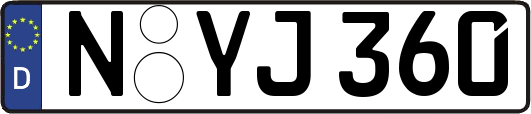 N-YJ360
