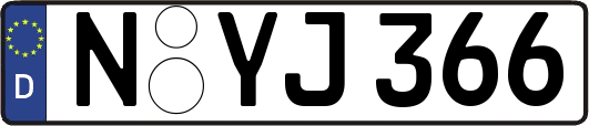 N-YJ366
