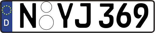 N-YJ369