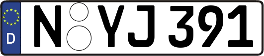 N-YJ391