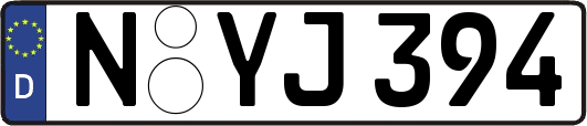 N-YJ394