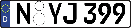 N-YJ399
