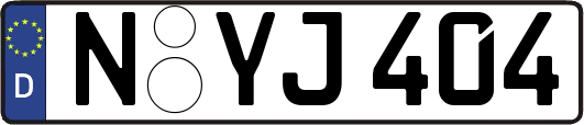 N-YJ404