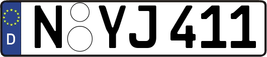 N-YJ411