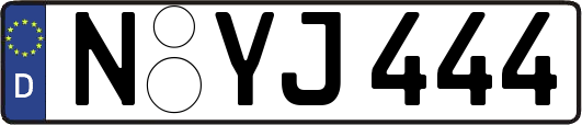 N-YJ444