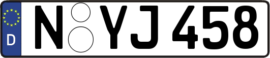N-YJ458