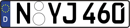 N-YJ460