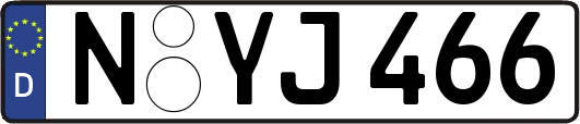 N-YJ466