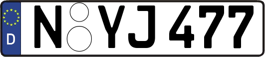 N-YJ477