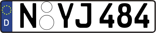 N-YJ484