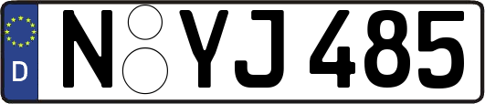 N-YJ485