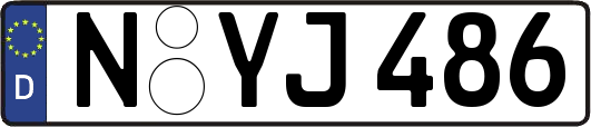 N-YJ486