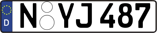 N-YJ487
