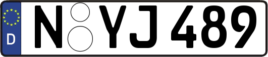 N-YJ489