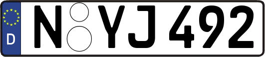 N-YJ492