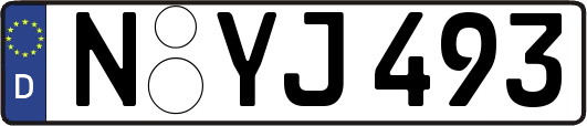 N-YJ493