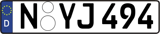 N-YJ494