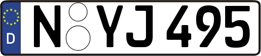 N-YJ495