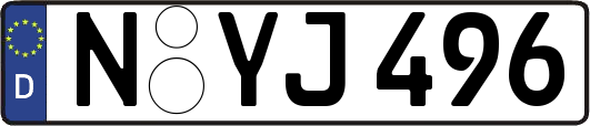 N-YJ496