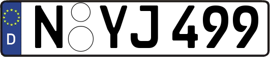N-YJ499