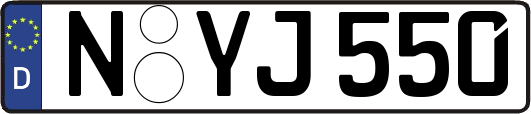 N-YJ550