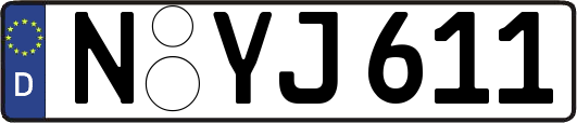 N-YJ611