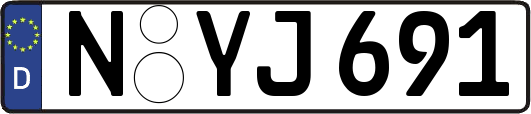 N-YJ691