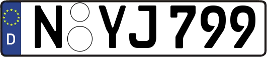 N-YJ799