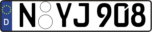 N-YJ908