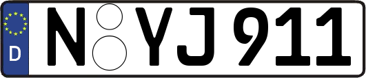 N-YJ911