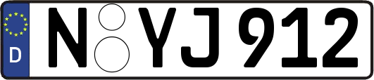 N-YJ912