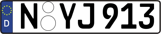 N-YJ913