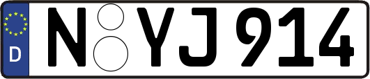 N-YJ914